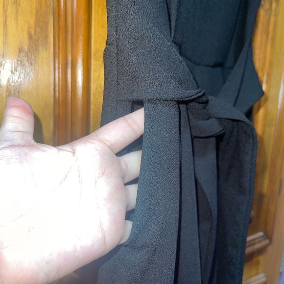 Anthropologie Ettitwa Jumpsuit size small - Picture 5 of 7